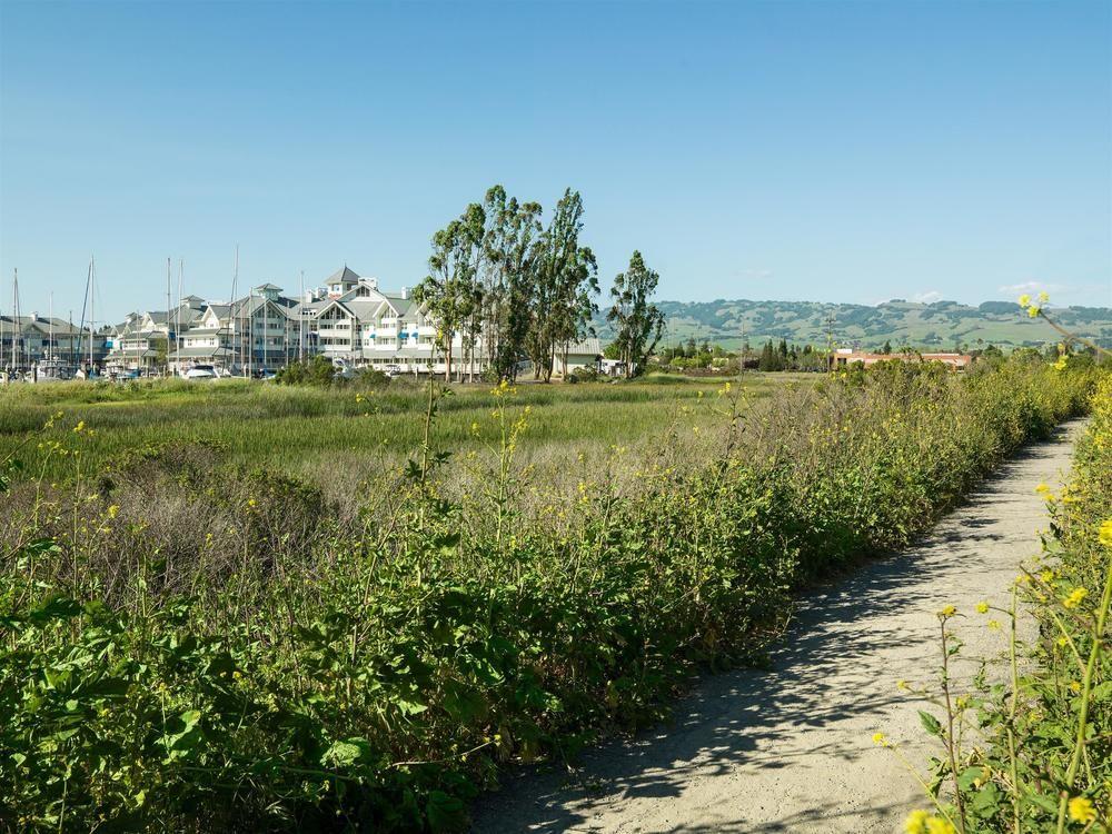 Sheraton Sonoma Wine Country Petaluma Exterior foto