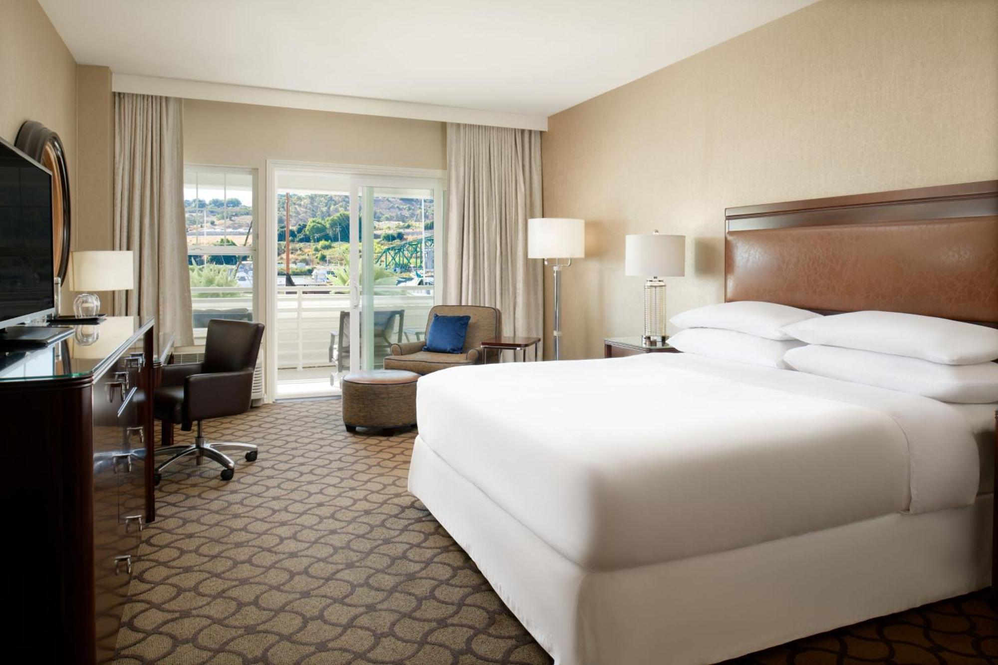 Sheraton Sonoma Wine Country Petaluma Exterior foto